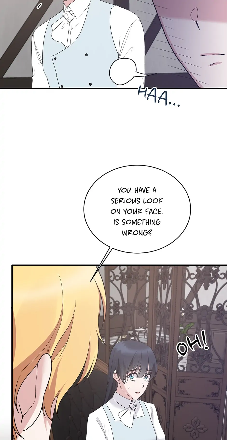 Angel or Villainess Chapter 80 - page 50