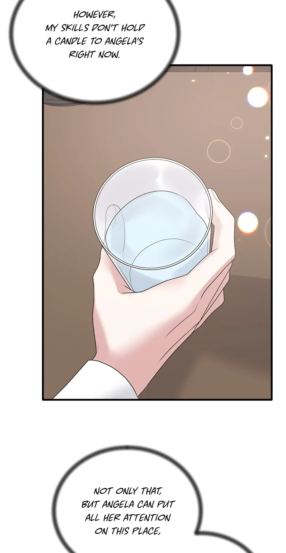 Angel or Villainess Chapter 80 - page 56