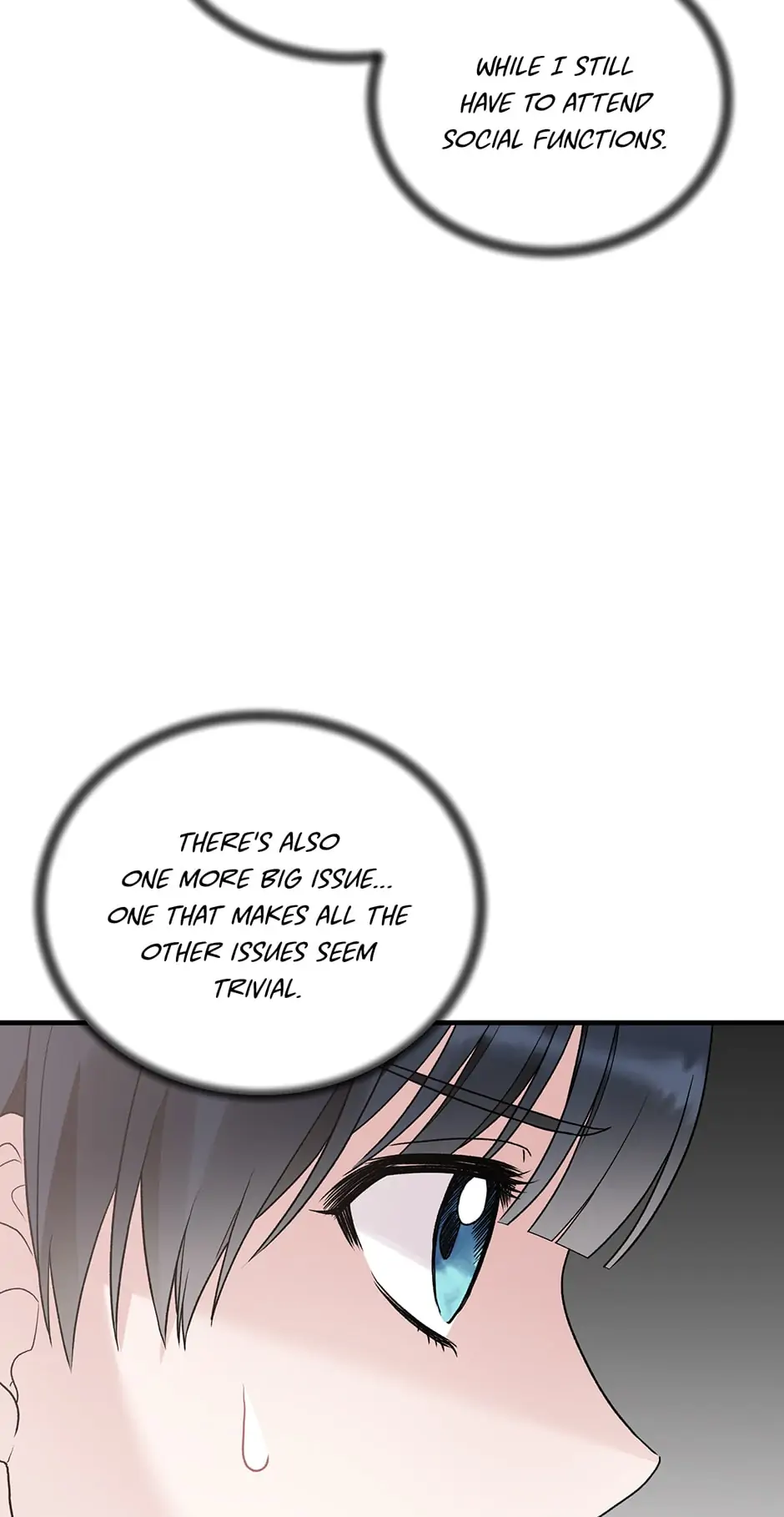 Angel or Villainess Chapter 80 - page 57