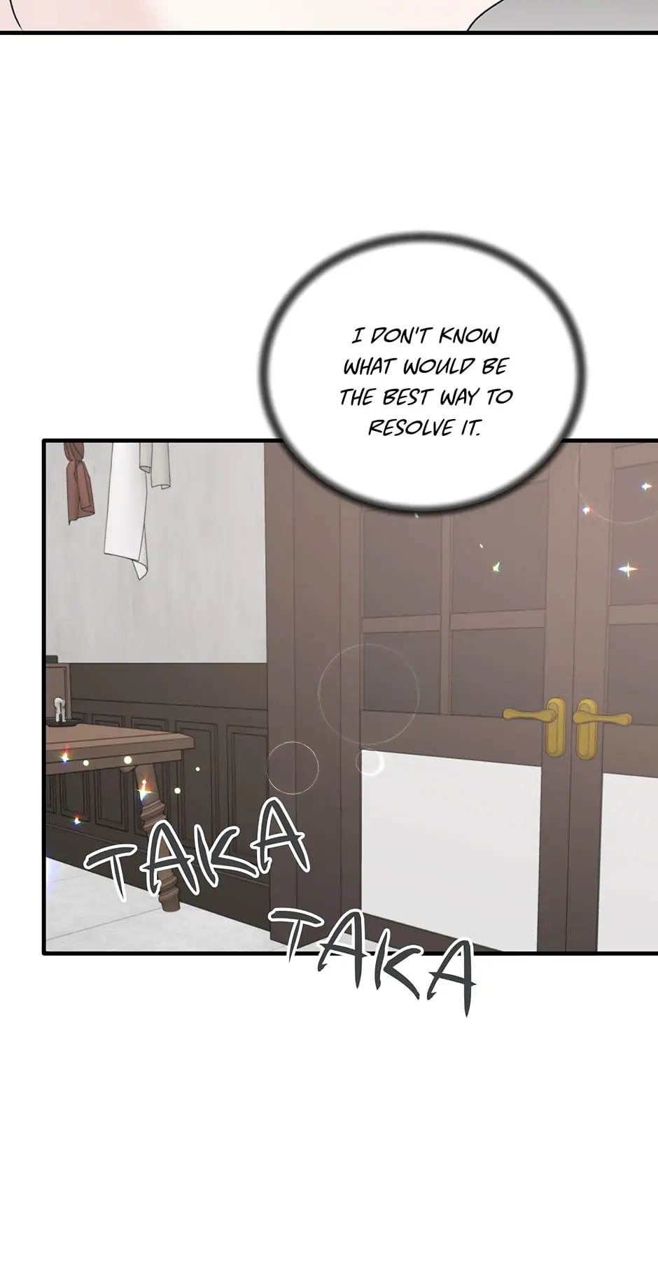 Angel or Villainess Chapter 80 - page 58