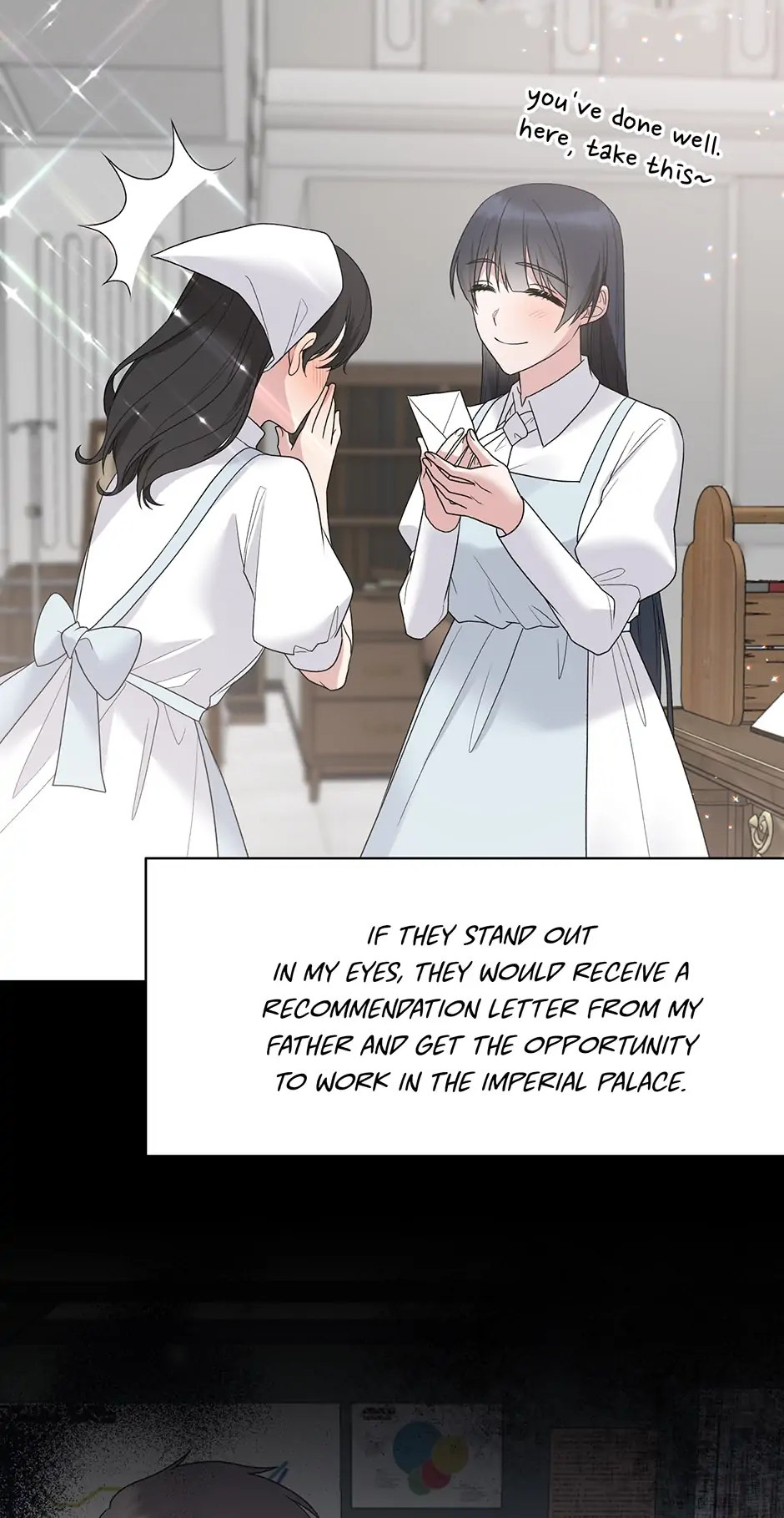 Angel or Villainess Chapter 80 - page 7