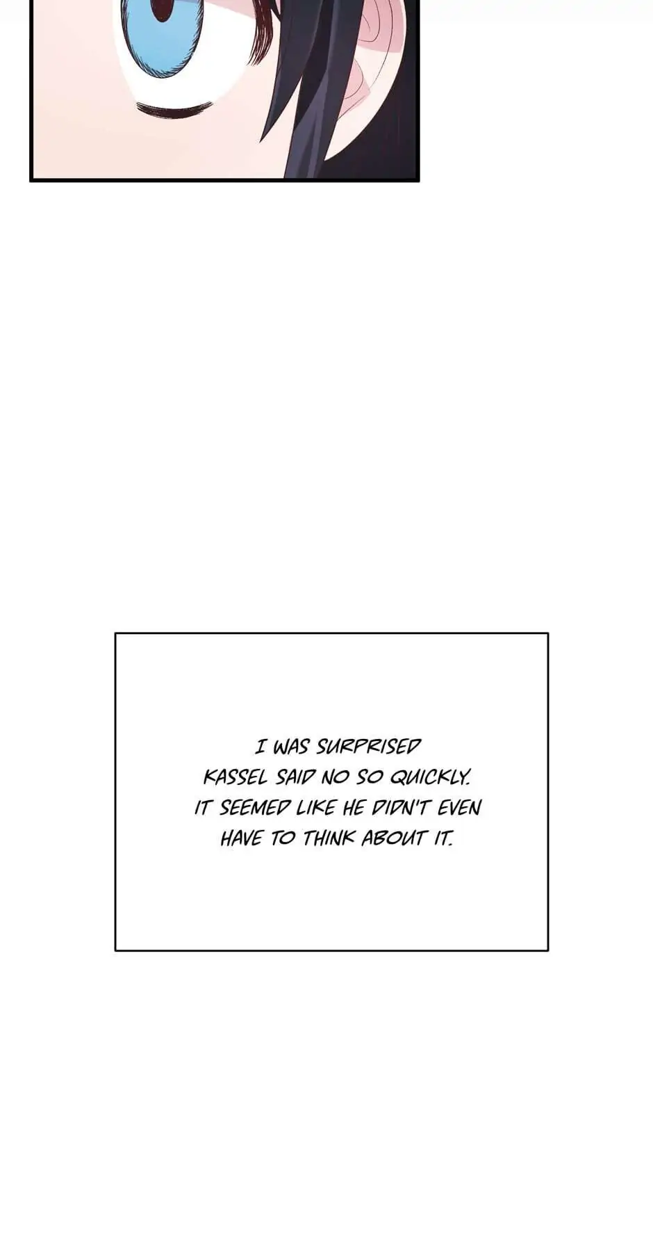 Angel or Villainess Chapter 21 - page 10