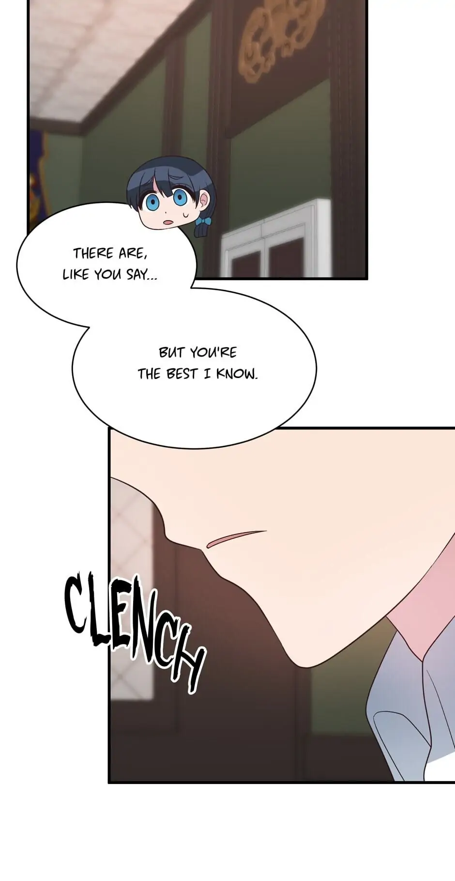 Angel or Villainess Chapter 21 - page 12