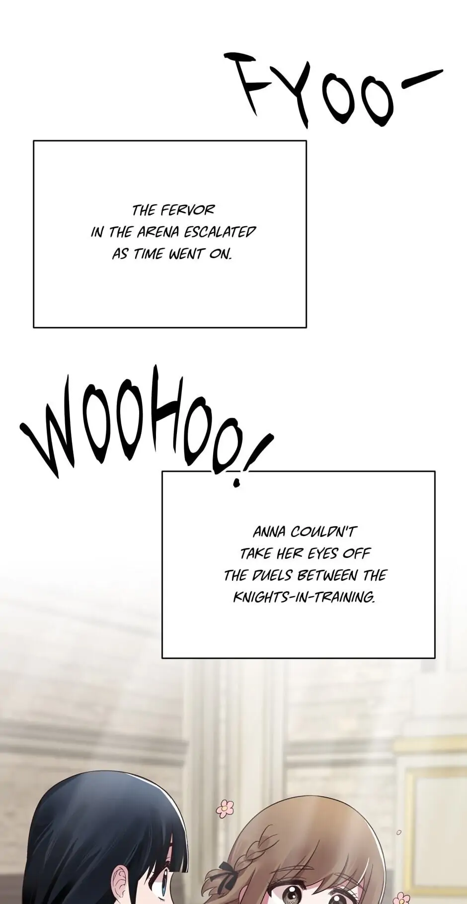 Angel or Villainess Chapter 21 - page 25
