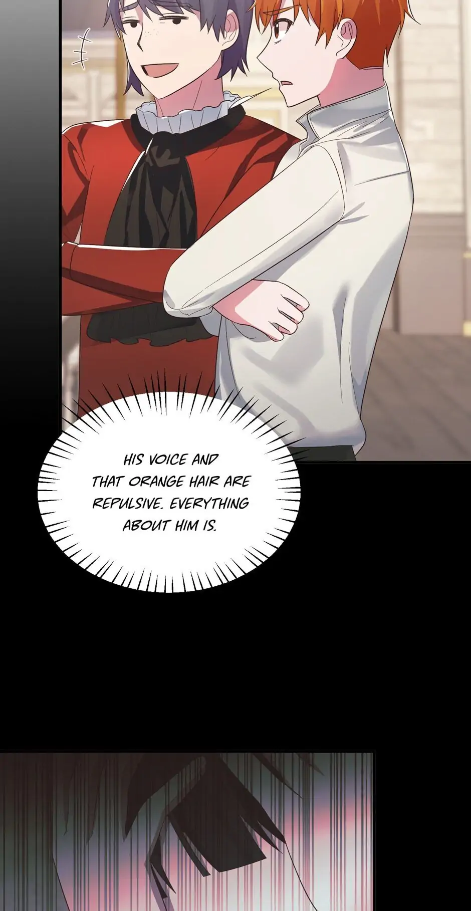 Angel or Villainess Chapter 21 - page 34