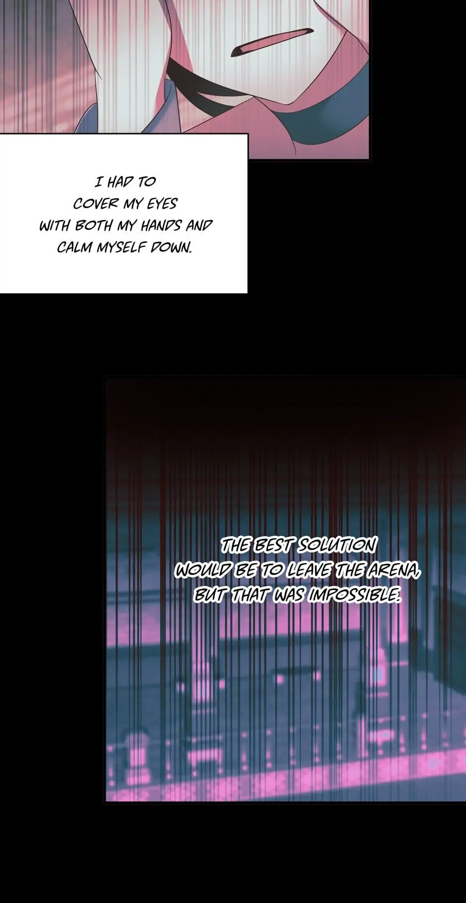 Angel or Villainess Chapter 21 - page 35
