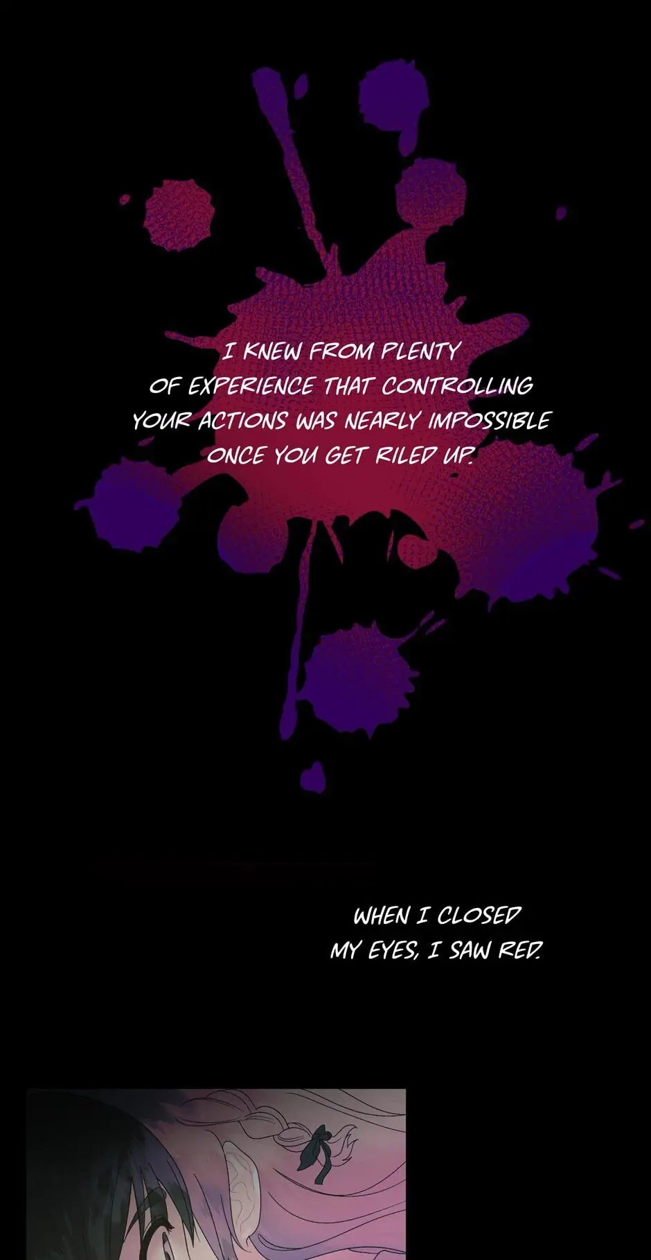 Angel or Villainess Chapter 21 - page 36