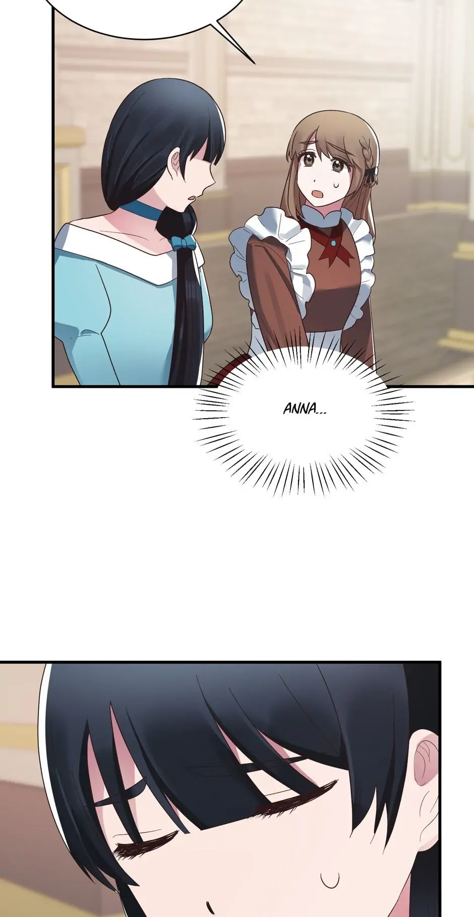 Angel or Villainess Chapter 21 - page 39