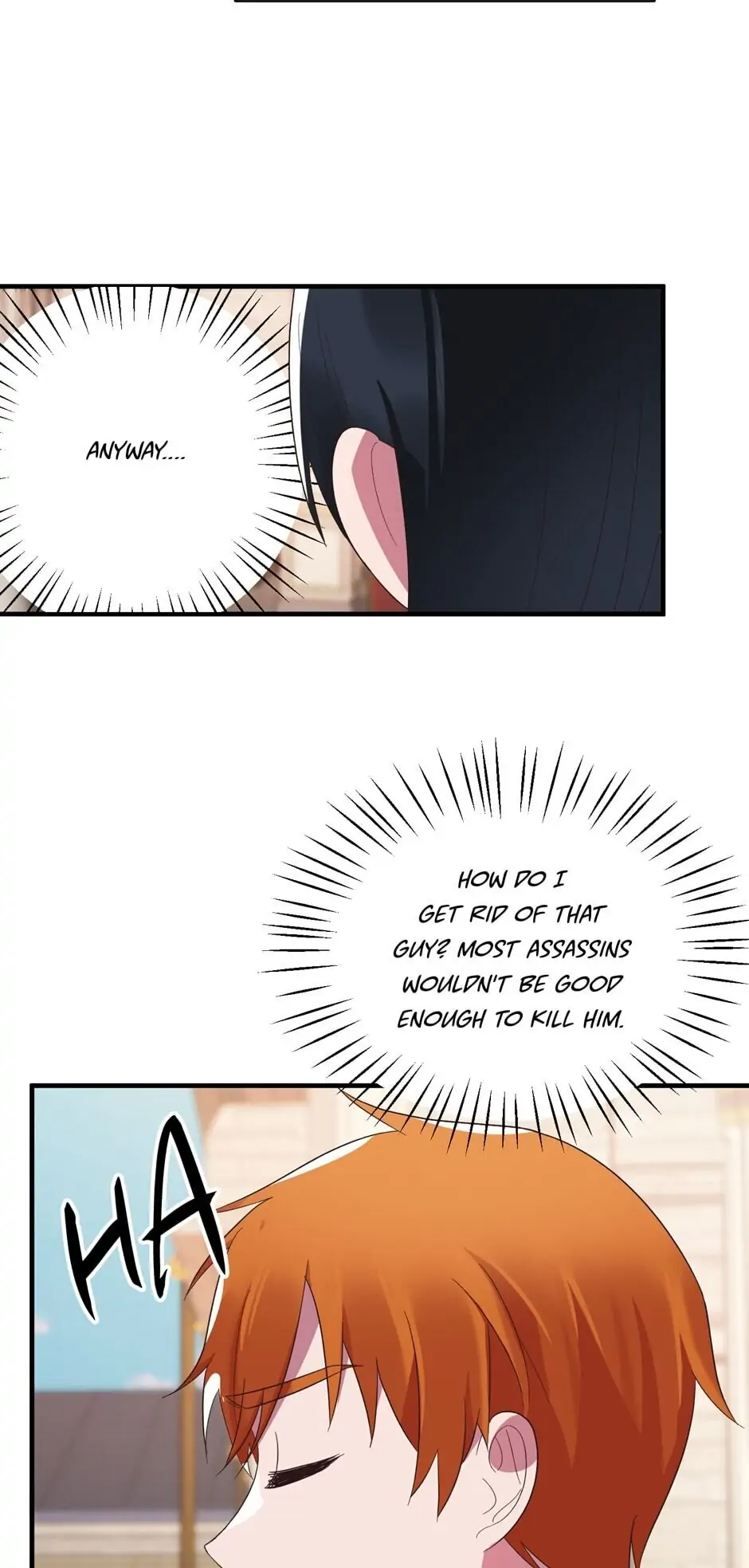 Angel or Villainess Chapter 21 - page 42