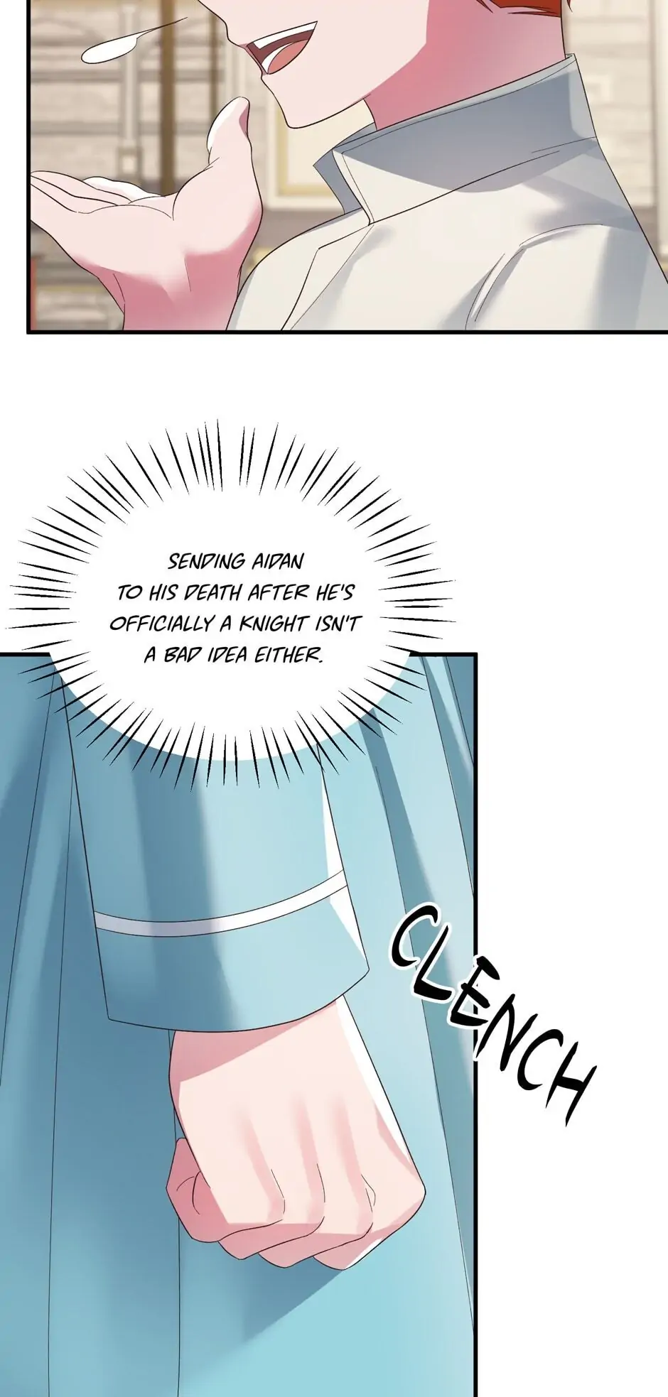 Angel or Villainess Chapter 21 - page 43