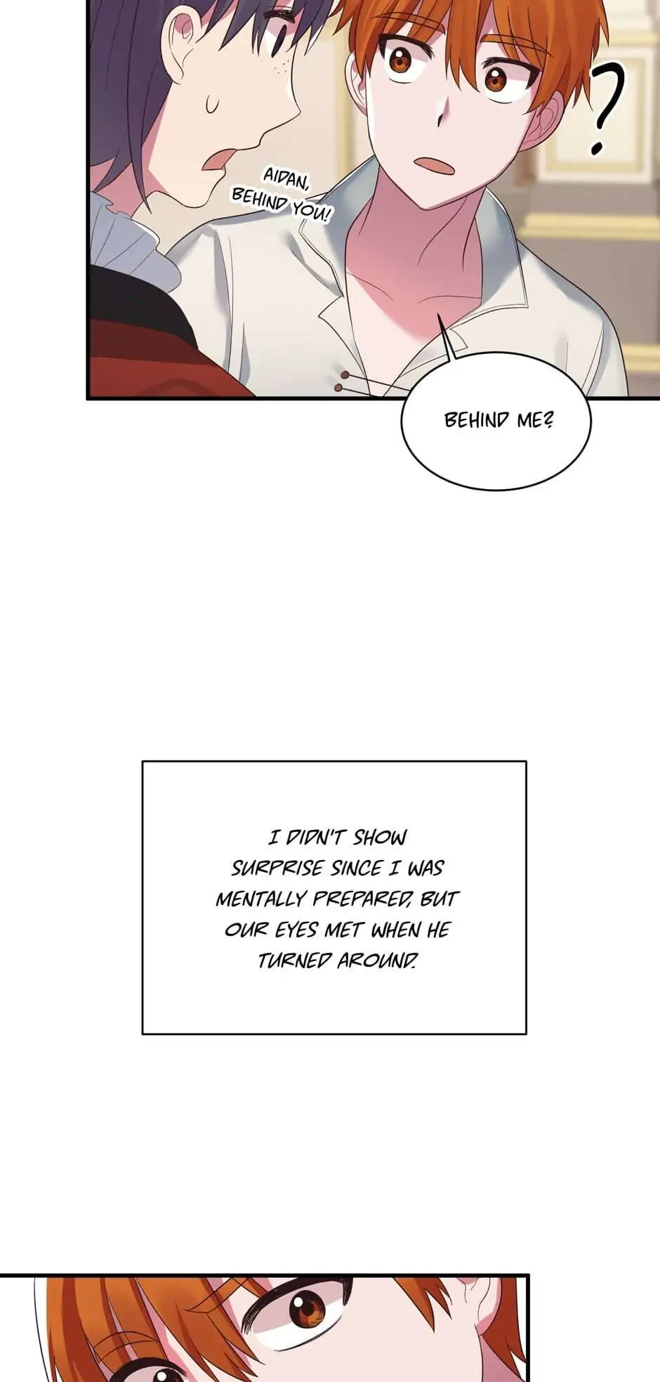 Angel or Villainess Chapter 21 - page 45