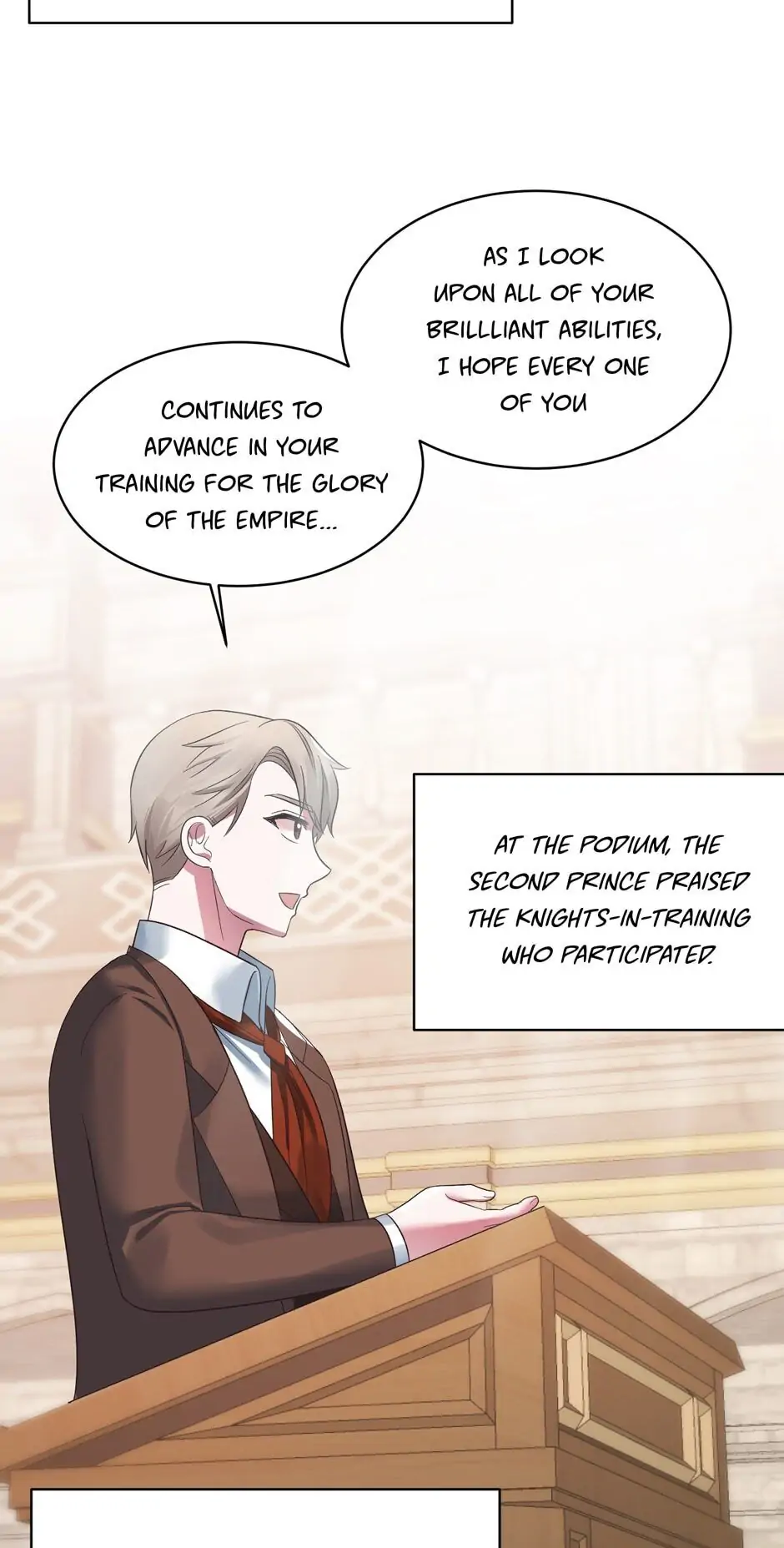 Angel or Villainess Chapter 21 - page 52