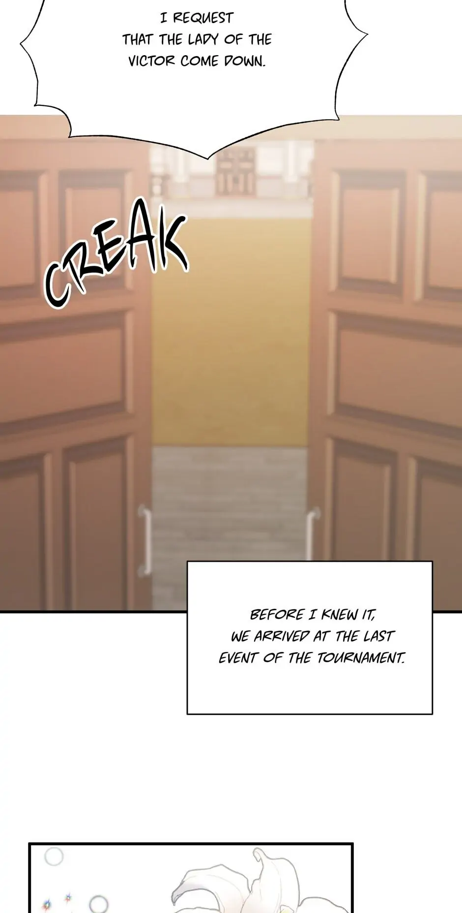 Angel or Villainess Chapter 21 - page 54