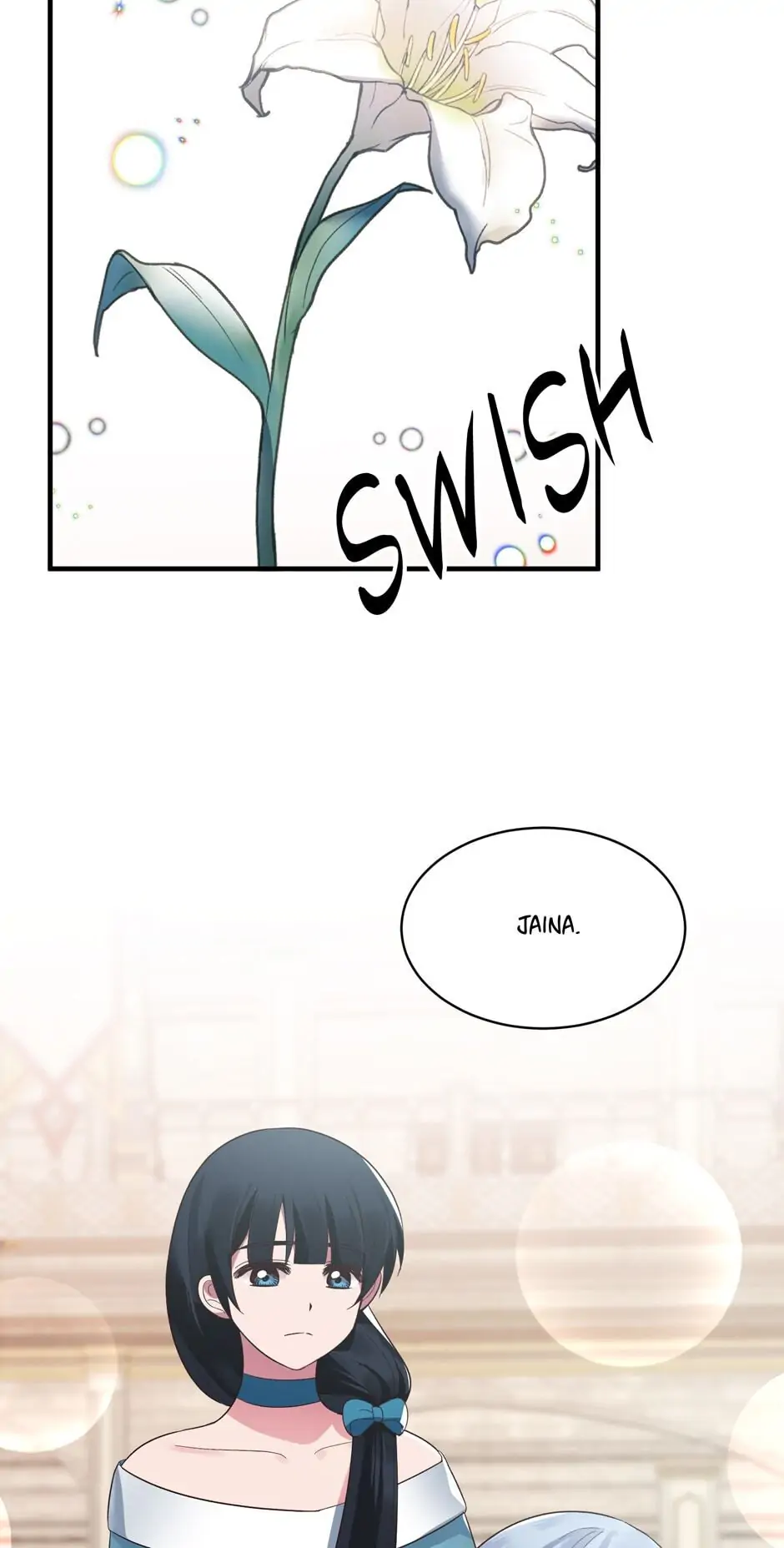 Angel or Villainess Chapter 21 - page 55