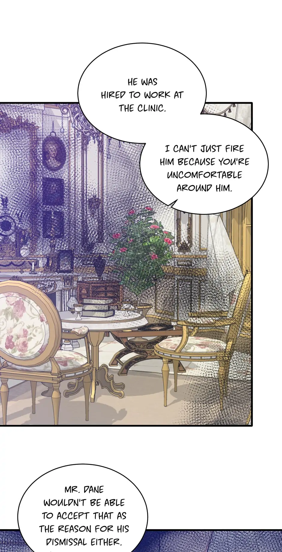 Angel or Villainess Chapter 83 - page 9