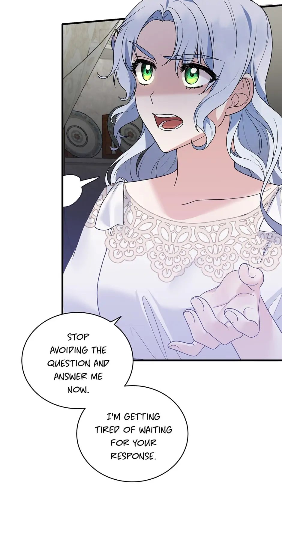 Angel or Villainess Chapter 83 - page 16