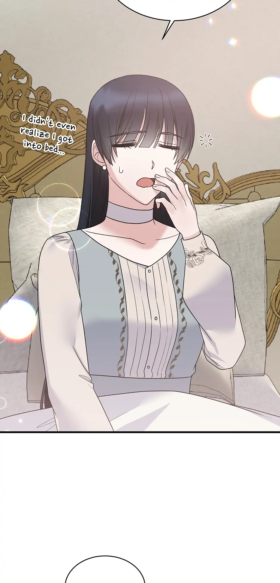 Angel or Villainess Chapter 83 - page 23