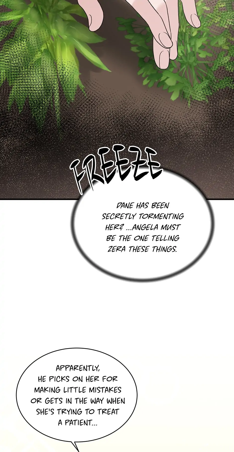 Angel or Villainess Chapter 83 - page 38
