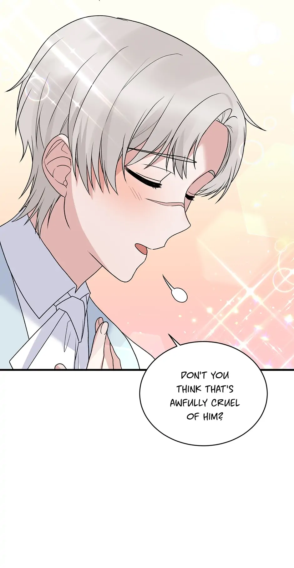 Angel or Villainess Chapter 83 - page 39