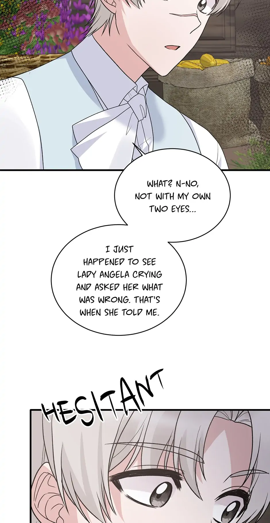 Angel or Villainess Chapter 83 - page 41