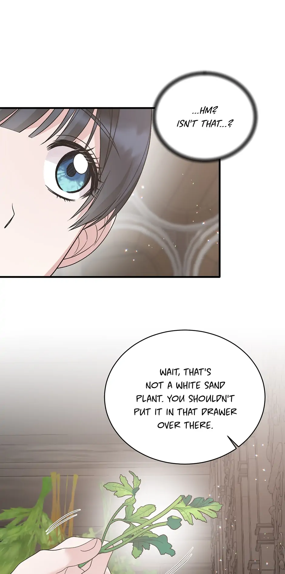 Angel or Villainess Chapter 83 - page 50