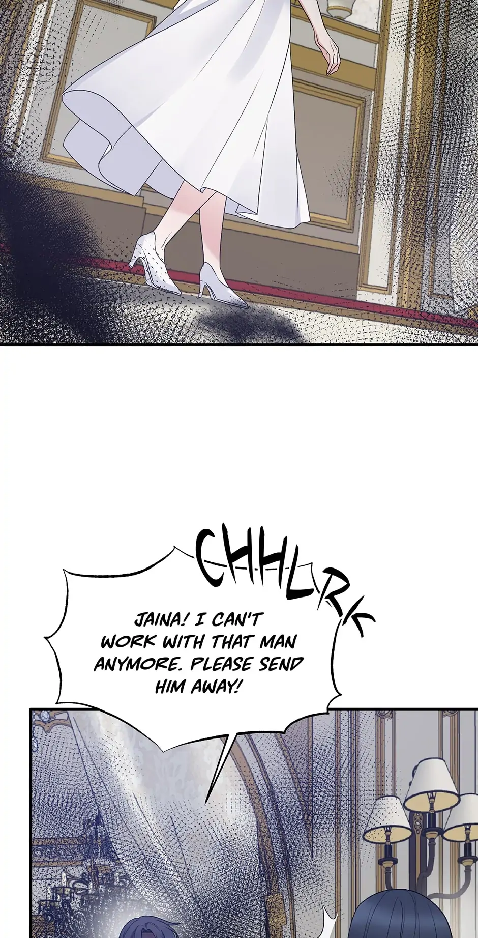 Angel or Villainess Chapter 83 - page 5