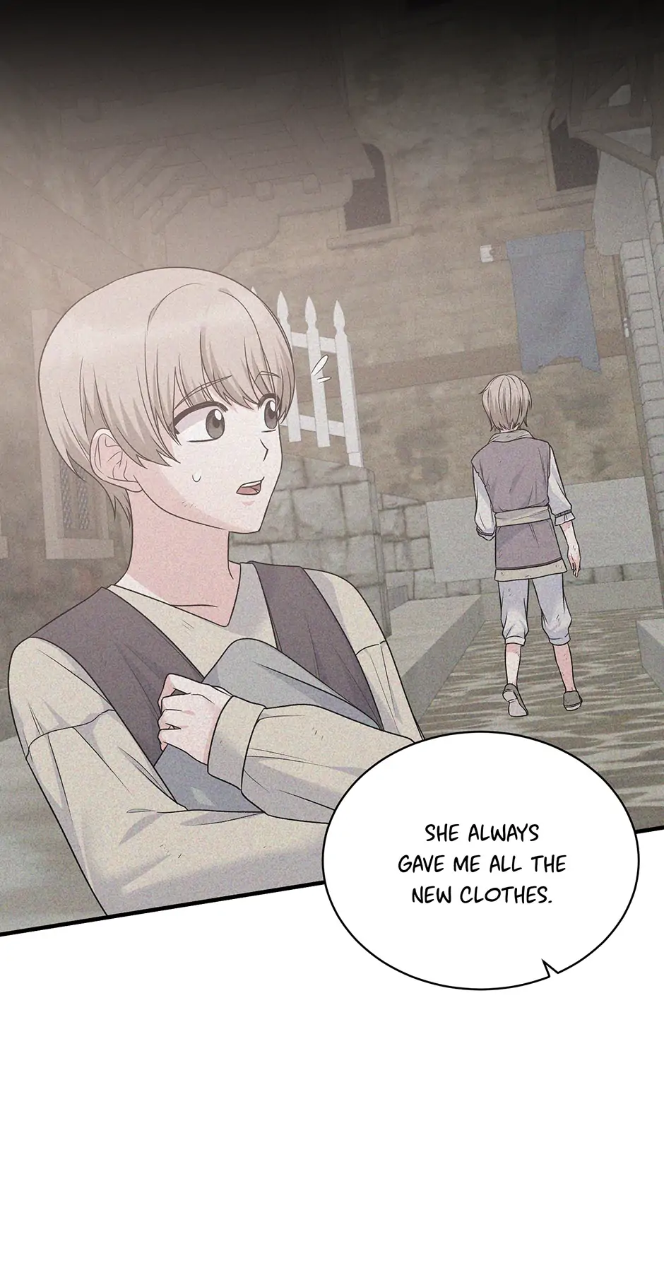 Angel or Villainess Chapter 87 - page 10