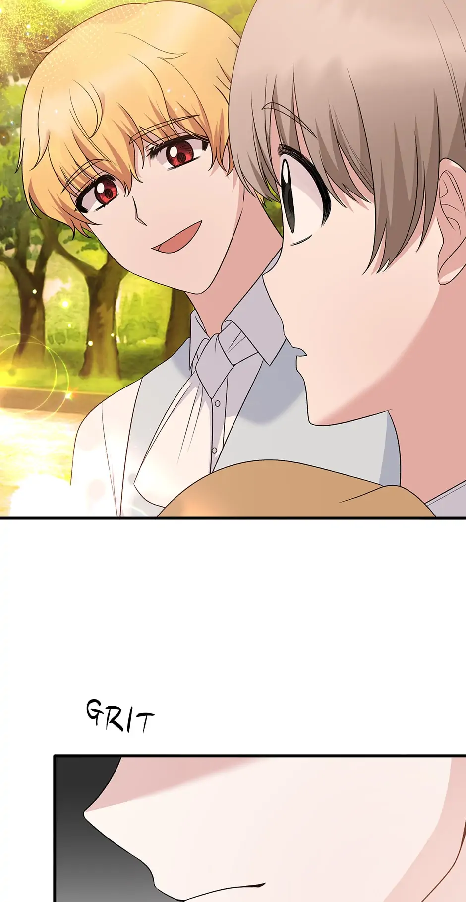 Angel or Villainess Chapter 87 - page 12