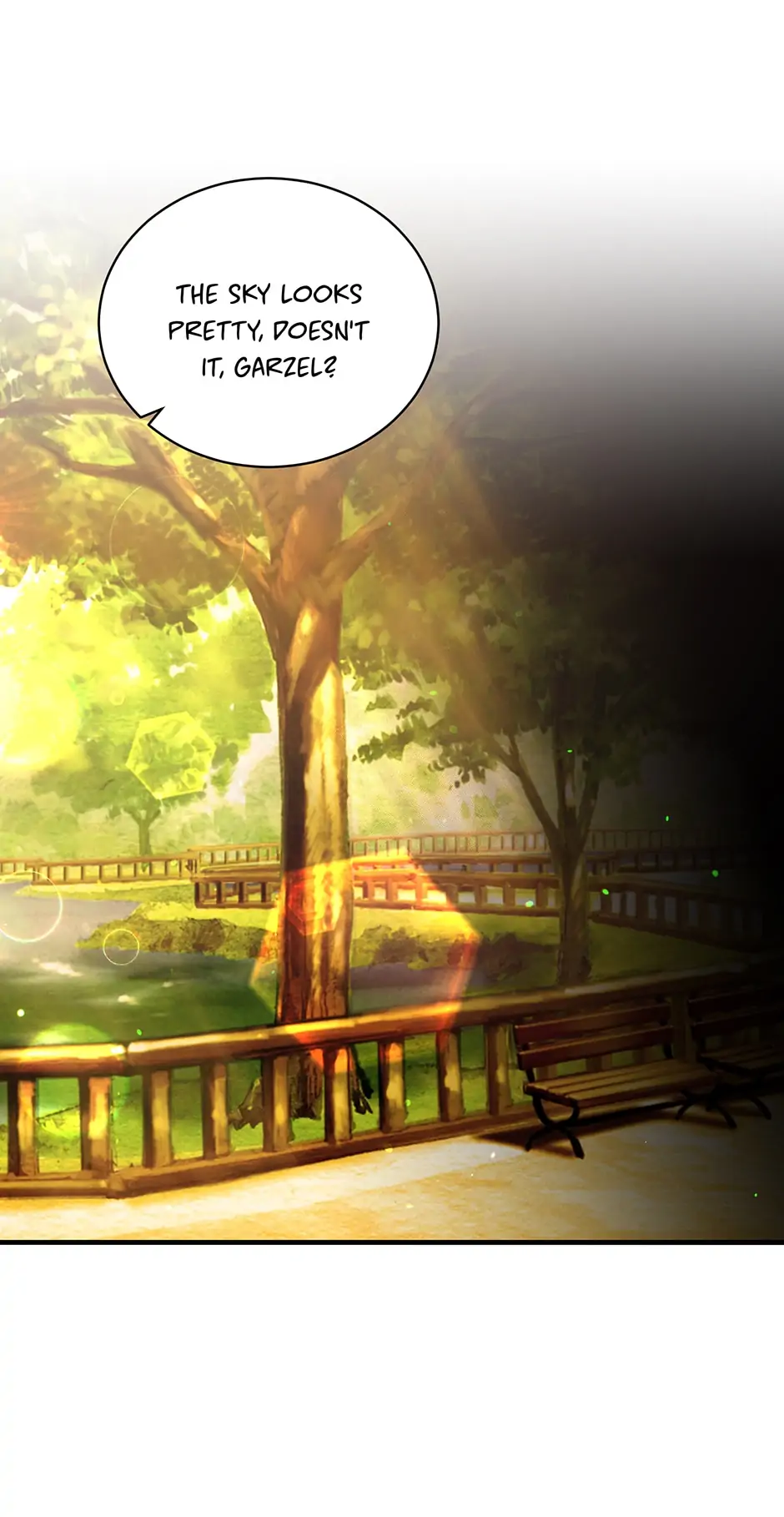 Angel or Villainess Chapter 87 - page 1