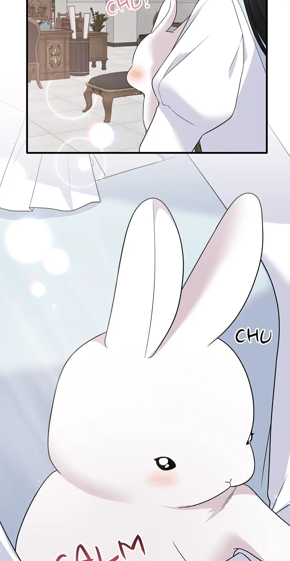 Angel or Villainess Chapter 87 - page 25