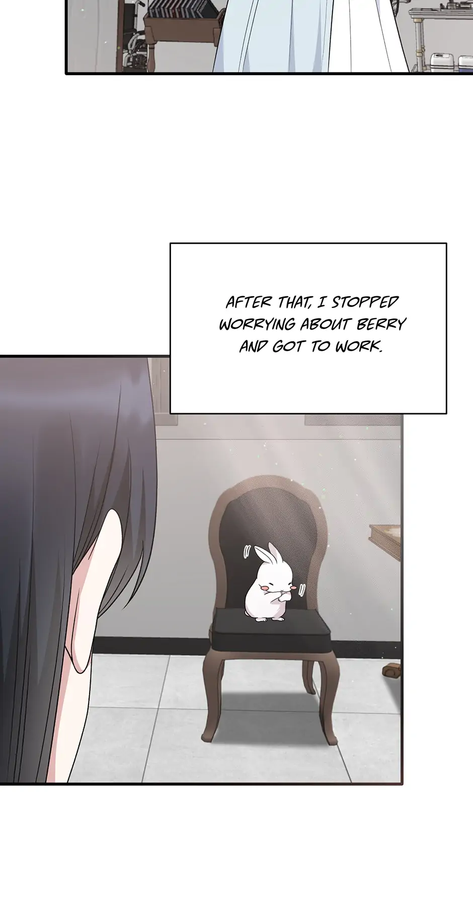 Angel or Villainess Chapter 87 - page 27