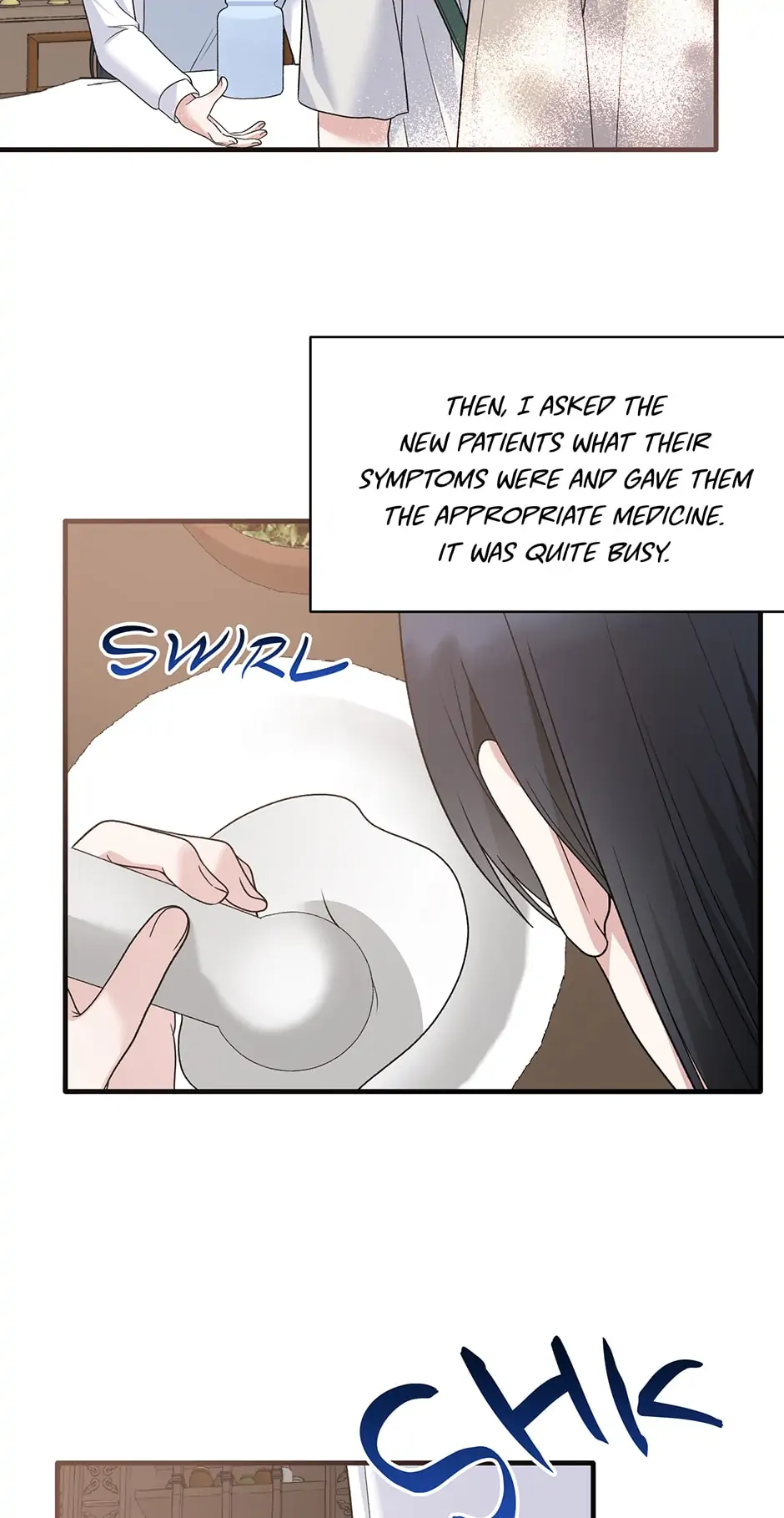 Angel or Villainess Chapter 87 - page 29