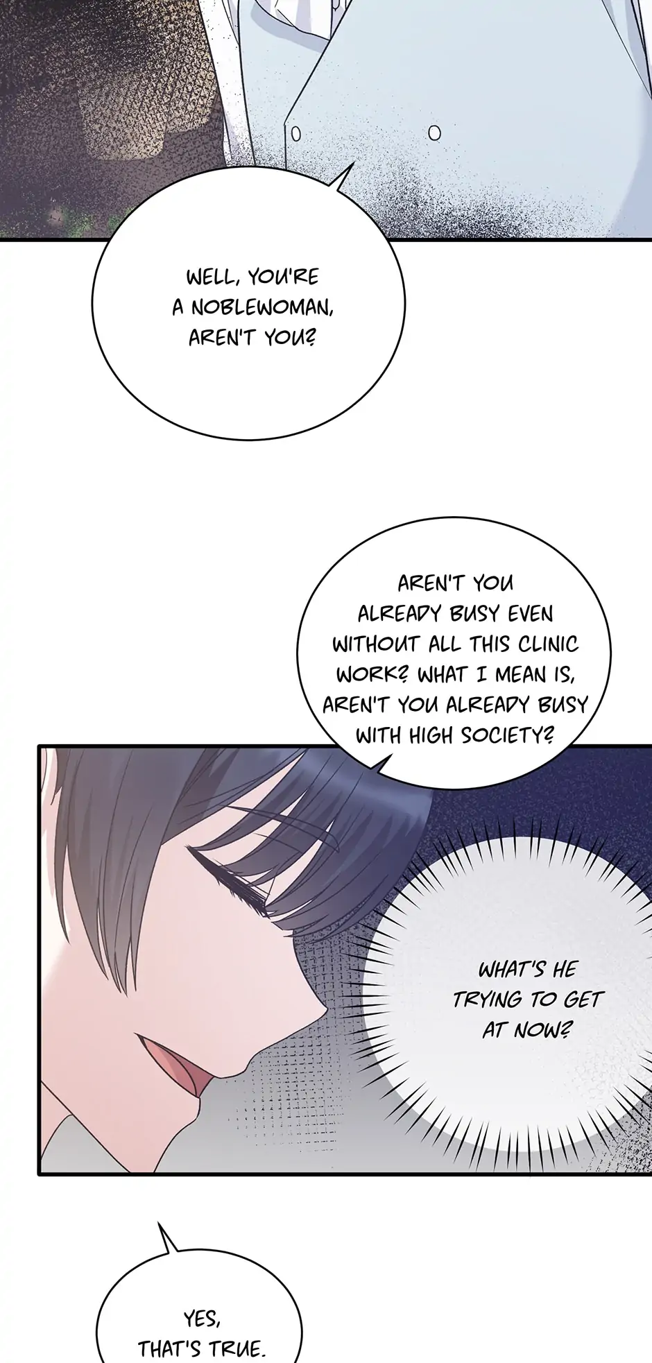 Angel or Villainess Chapter 87 - page 36