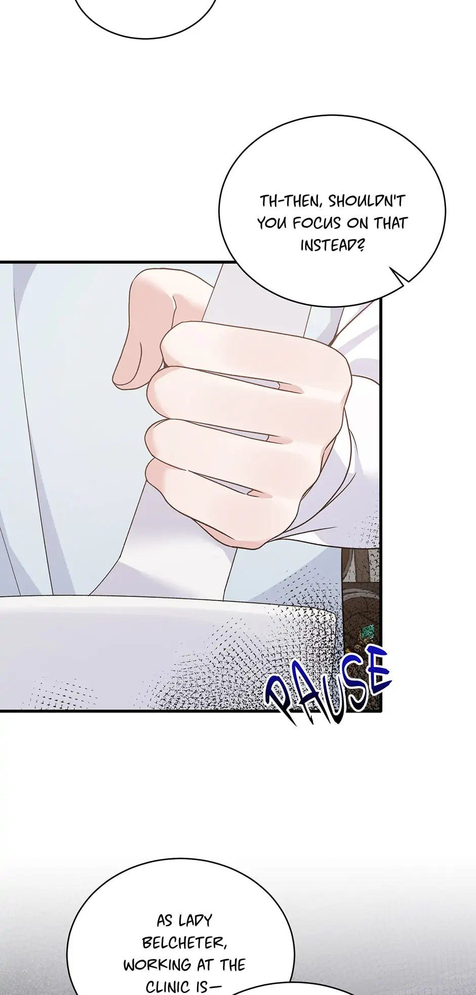 Angel or Villainess Chapter 87 - page 37