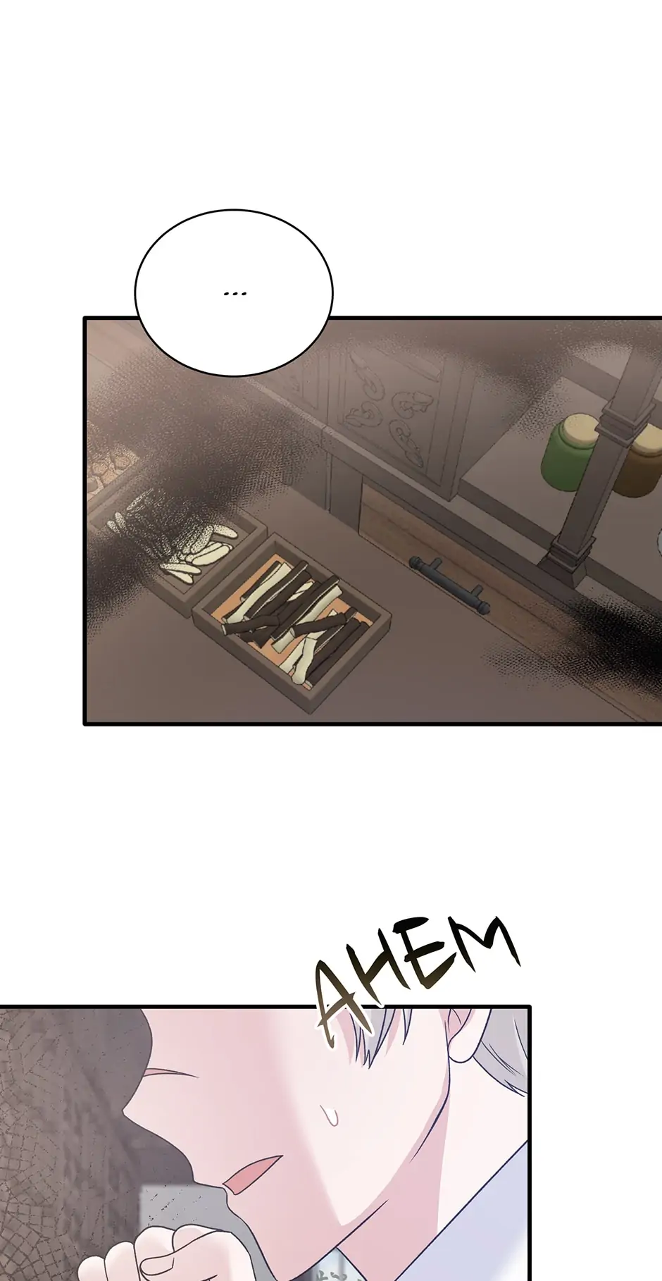 Angel or Villainess Chapter 87 - page 40