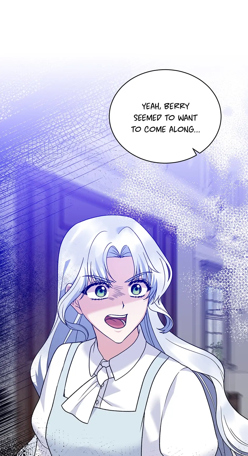Angel or Villainess Chapter 87 - page 50