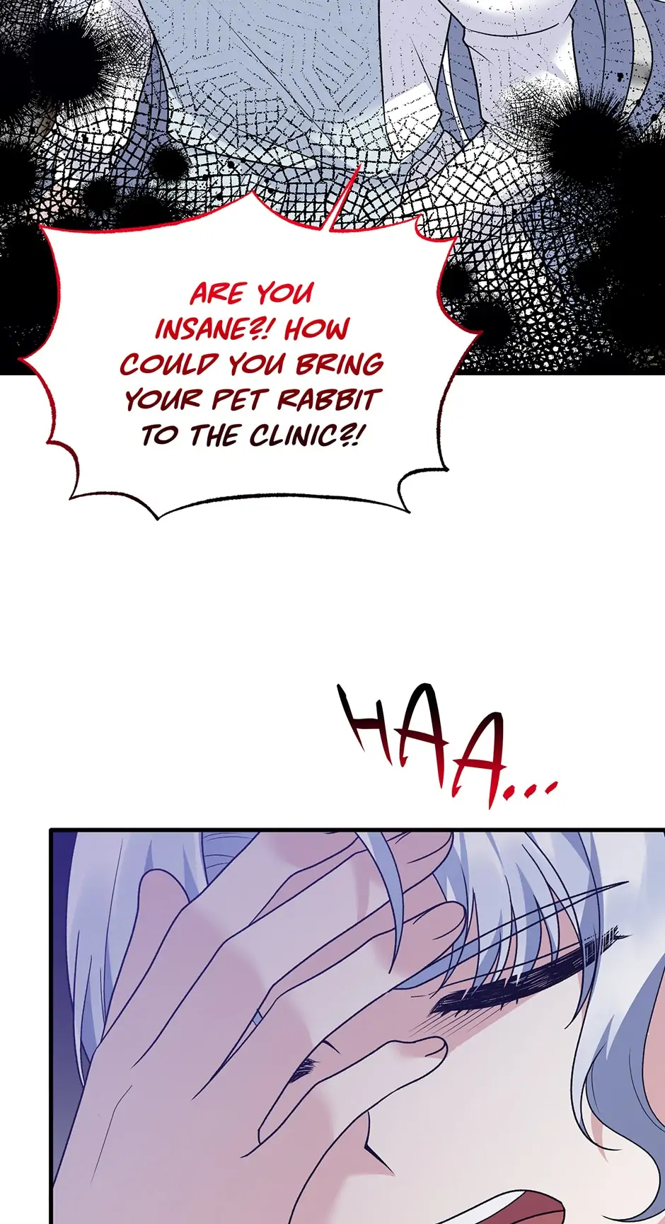 Angel or Villainess Chapter 87 - page 51