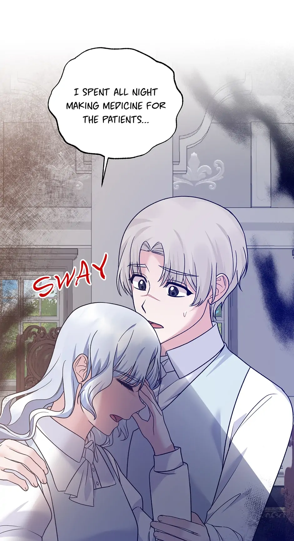 Angel or Villainess Chapter 87 - page 53
