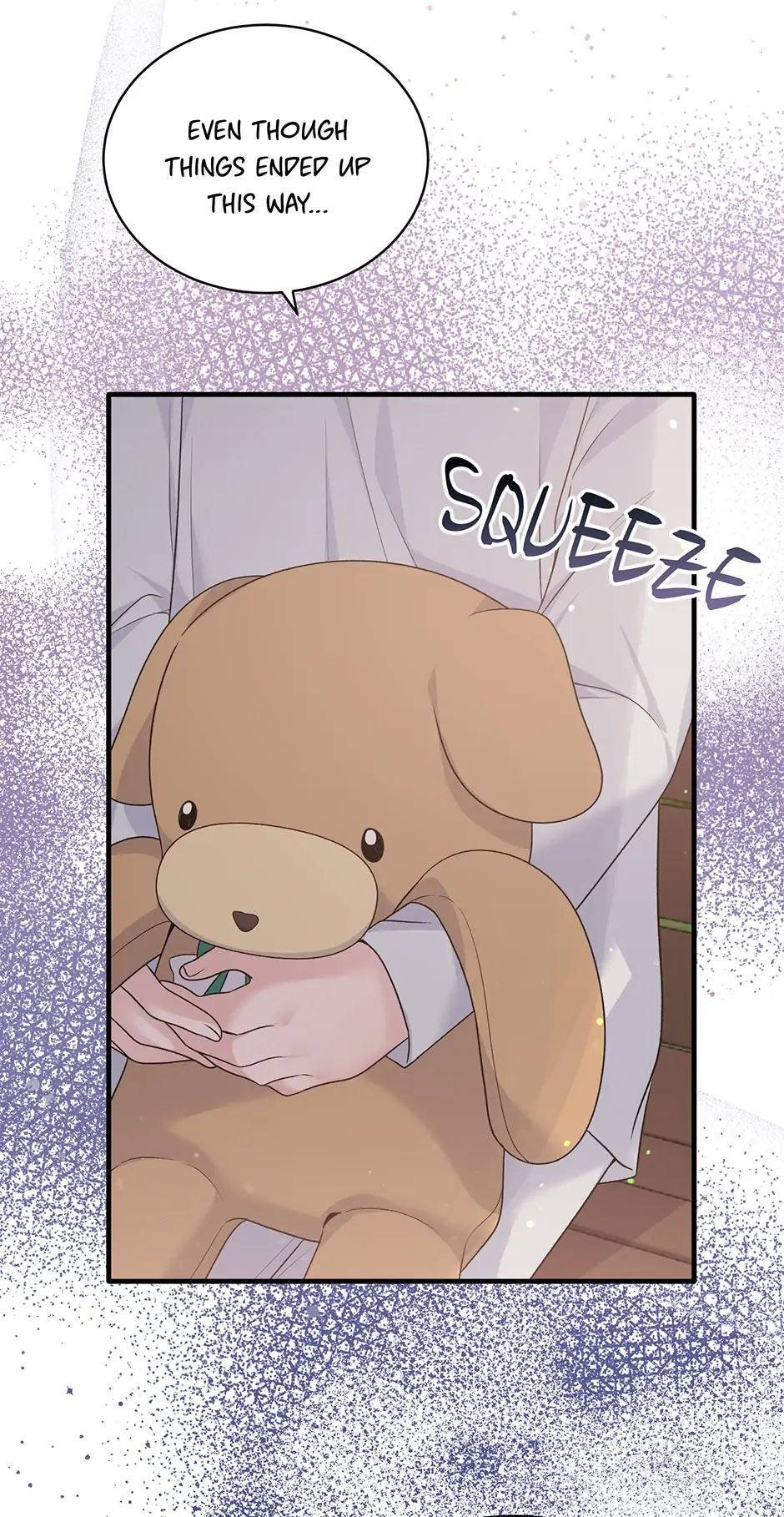 Angel or Villainess Chapter 87 - page 6