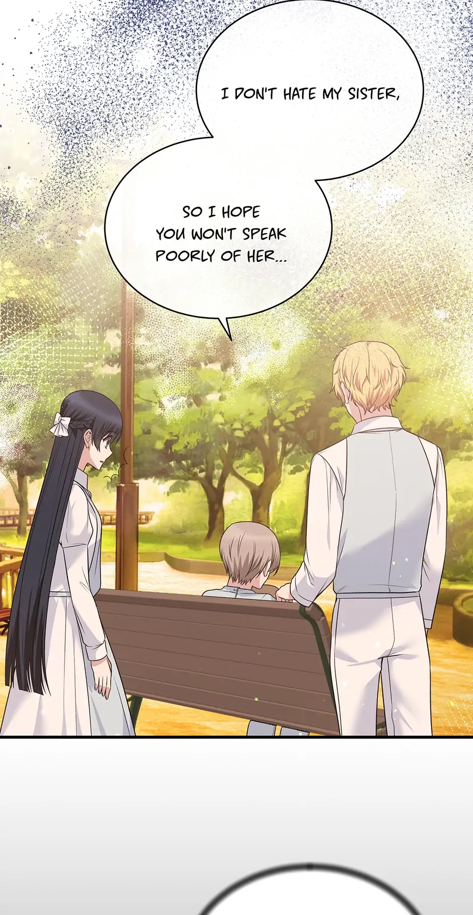 Angel or Villainess Chapter 87 - page 7