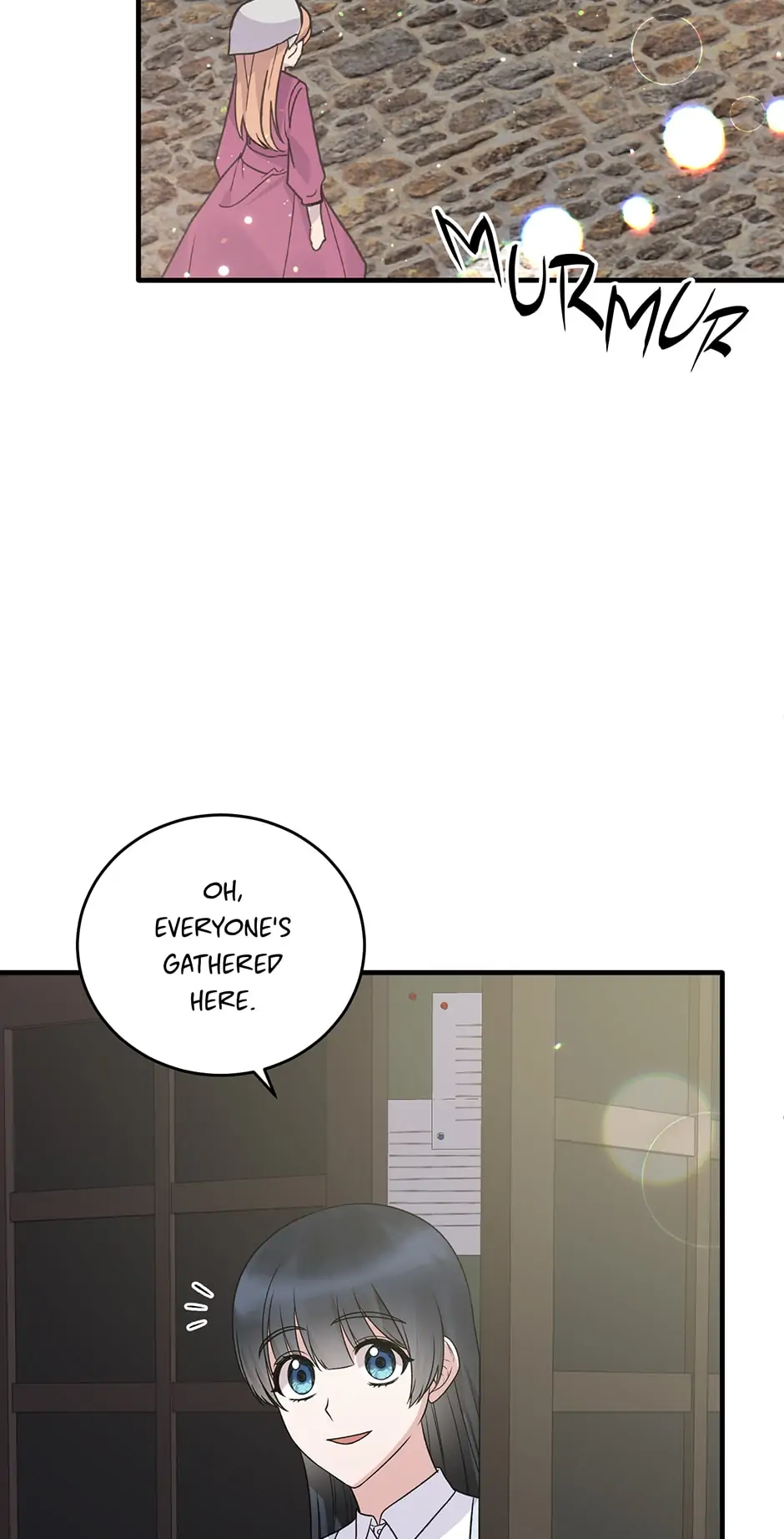 Angel or Villainess Chapter 94 - page 22