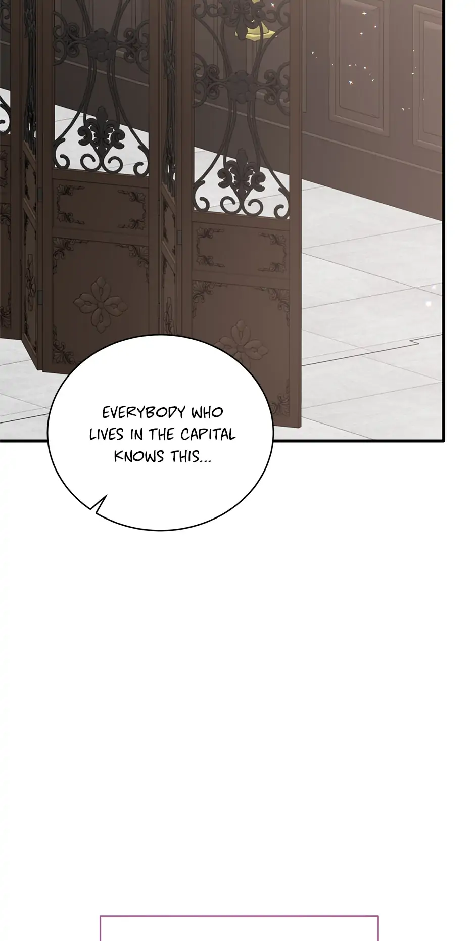 Angel or Villainess Chapter 94 - page 36
