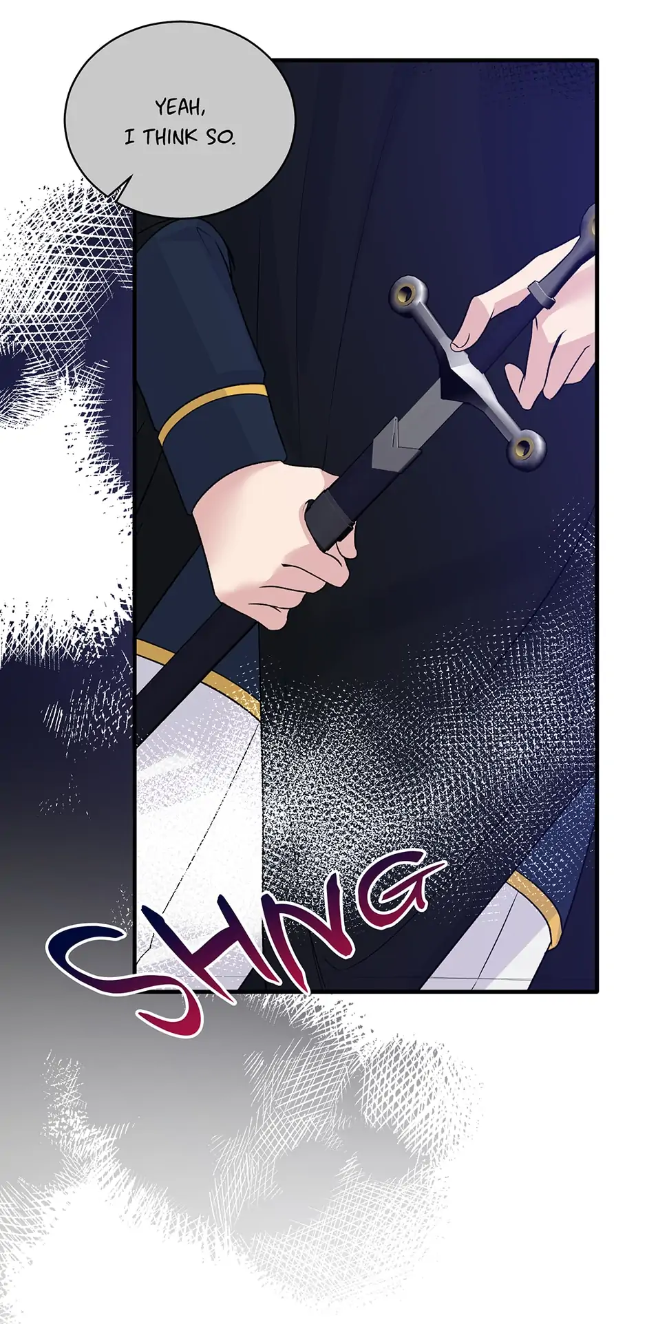 Angel or Villainess Chapter 94 - page 52