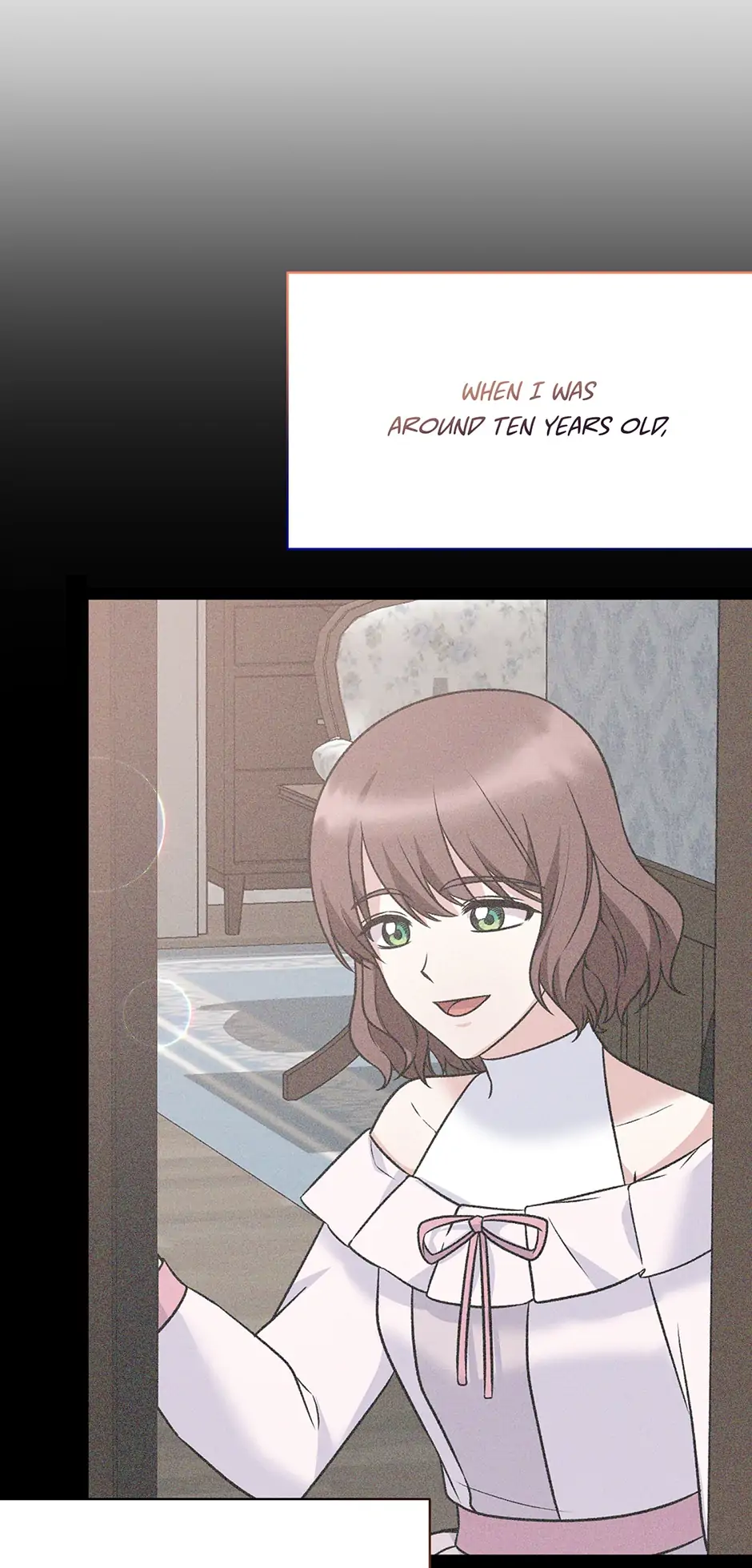 Angel or Villainess Chapter 94 - page 5