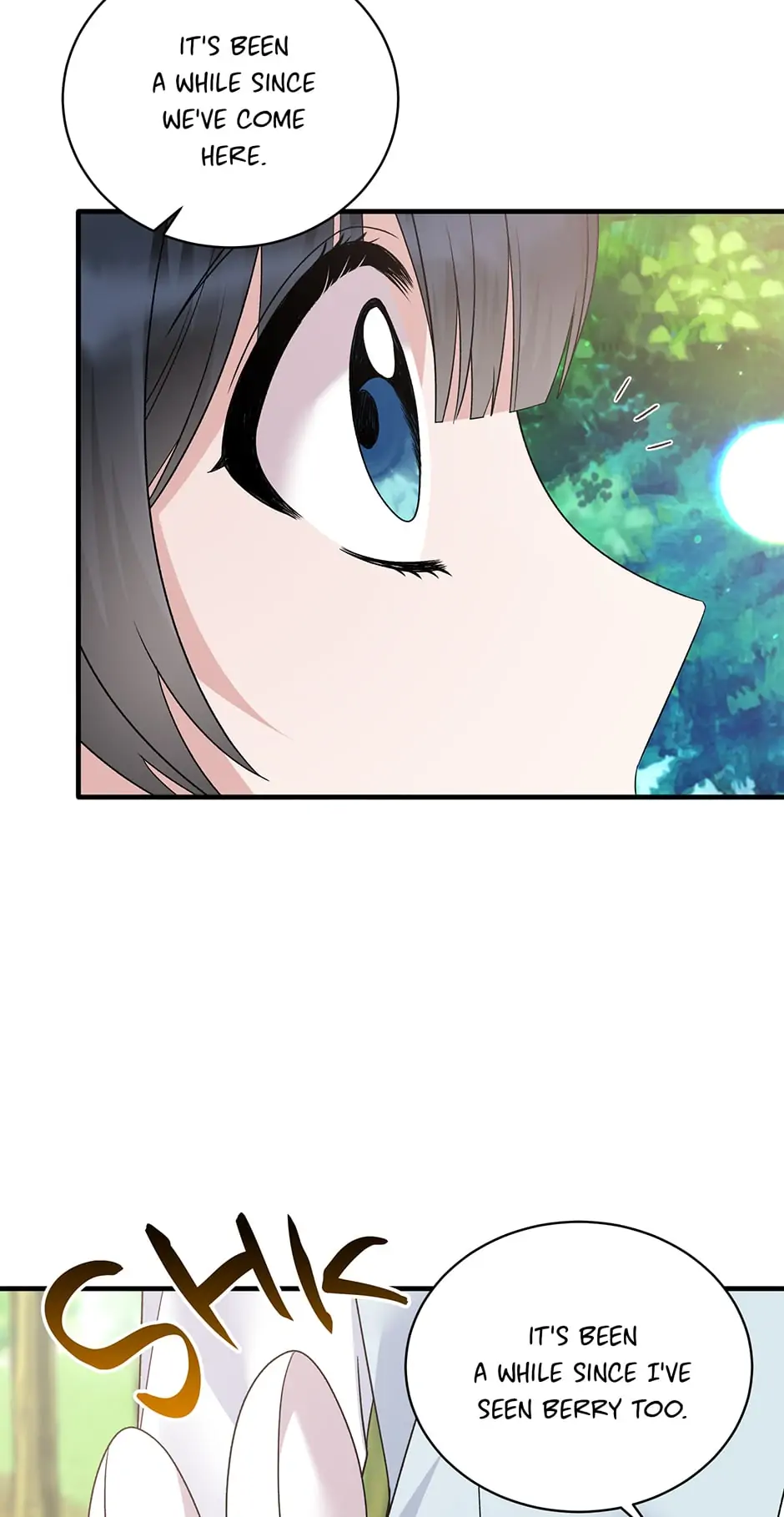 Angel or Villainess Chapter 88 - page 26