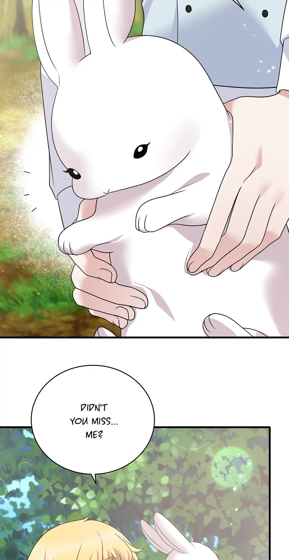 Angel or Villainess Chapter 88 - page 27