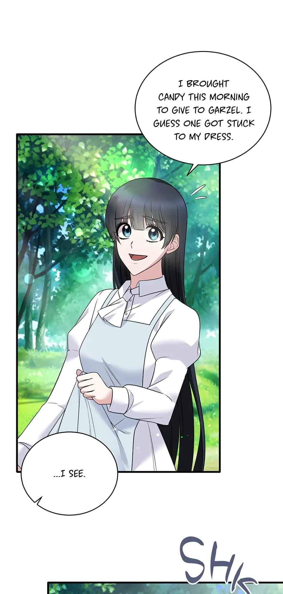 Angel or Villainess Chapter 88 - page 31