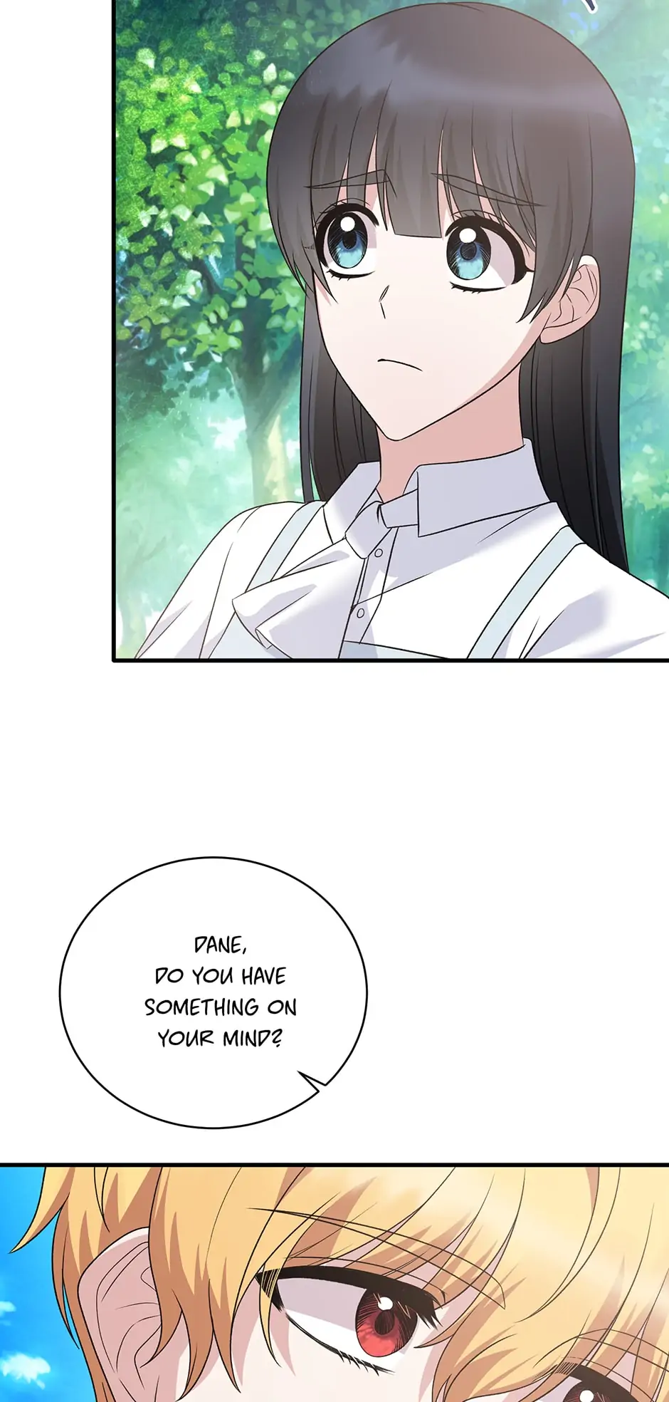 Angel or Villainess Chapter 88 - page 32