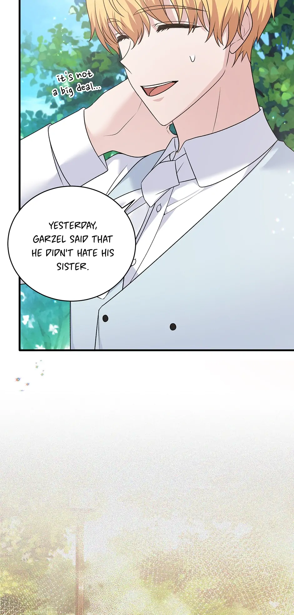 Angel or Villainess Chapter 88 - page 34