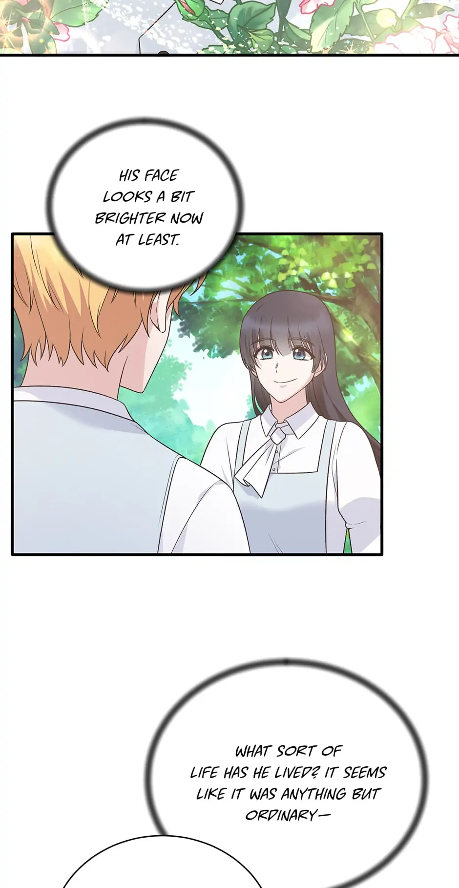 Angel or Villainess Chapter 88 - page 47